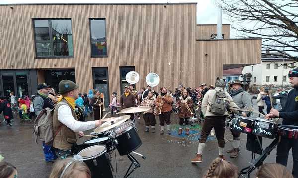 Fasching